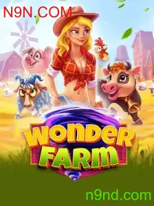 WonderFarm: Aventura e Estratégia em um Único Jogo