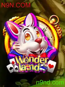 Descubra o Fascinante Mundo de Wonderland: O Jogo Que Encanta Todos os Públicos